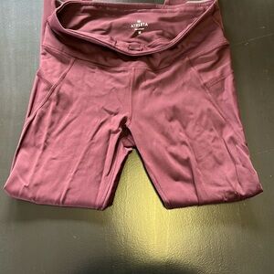 Athleta Leggings